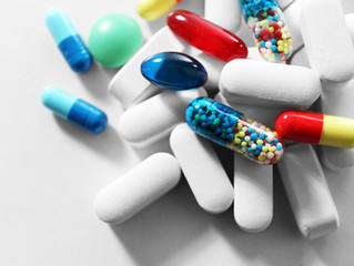 Pharmaceutical Industry Urges Better K-12 STEM Education to Close Skills Gap & Avoid Worker Shor