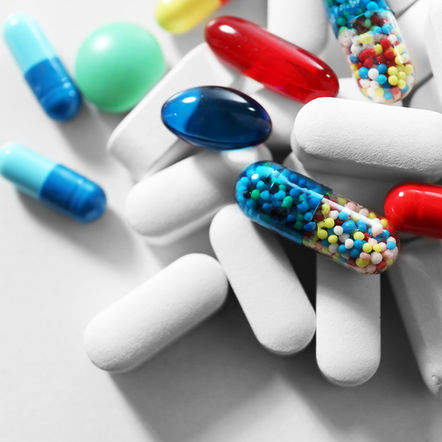 Supplements in your 40s