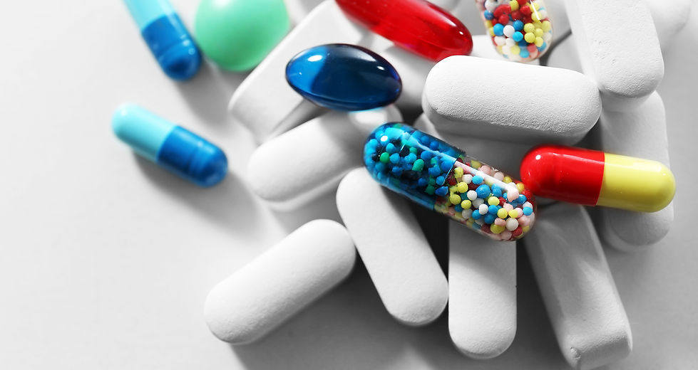 Op Ed from the IMA: New Law Raises Prescription Drug Costs for Most Hoosiers