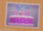 HAPPY BIRTHDAY - BIRTHDAY WISHES FOR YOU