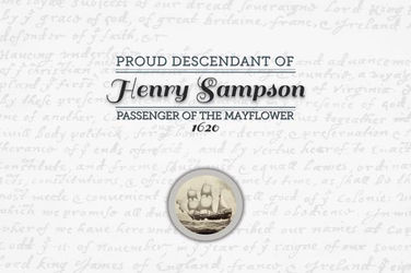 Henry Sampson
