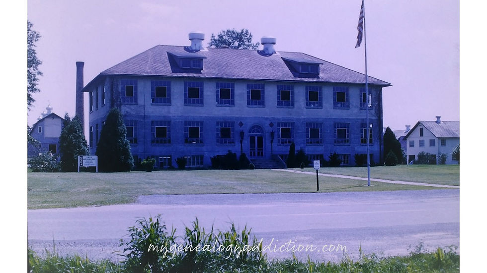 USDA - Film processed Aug, 1958 (2)