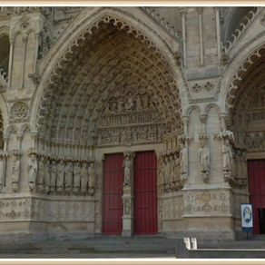 Daniel Tourneur the Huguenot