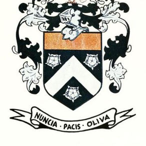 John Mayo of Roxbury, Mass.