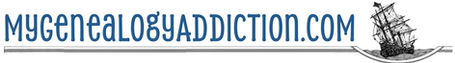 MyGenealogyAddiction.com