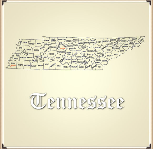 Tennessee