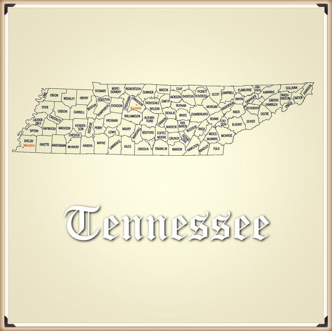 Tennessee
