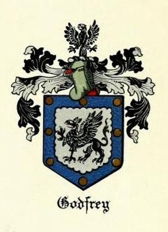 Godfrey