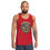 Thumbnail: Proud Descendant of A Soldier of the American Revolution Men's Tank Top
