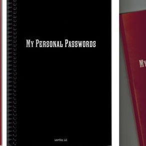 Solve your password problems