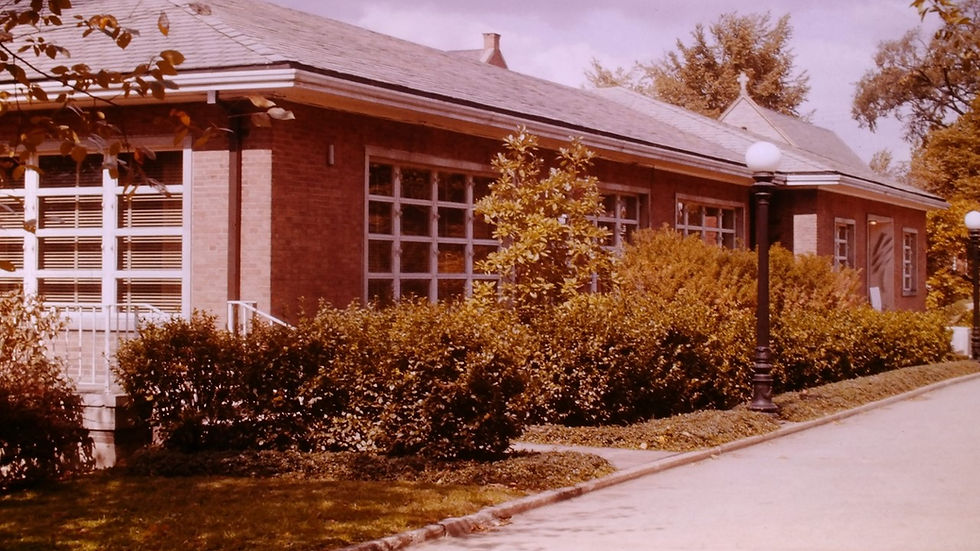 Location unknown - Film processed Nov, 1962 (2)