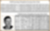 Lloyd John Reese on the census