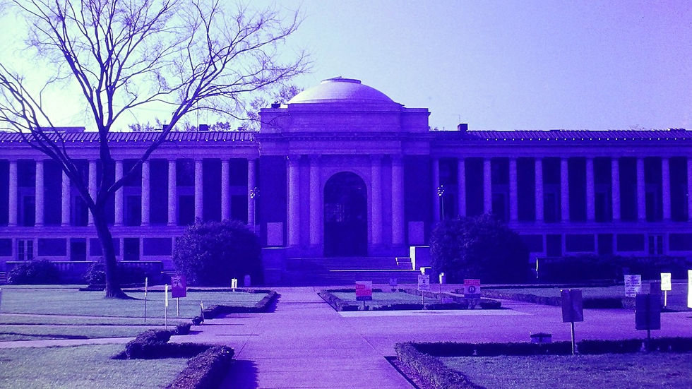 Oregon State University - Film processed Apr, 1964 (2)