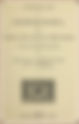Bibliographies, Dictionaries and other Genealogical Guides