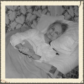 Ada (Temple) Reese (1883-1973)