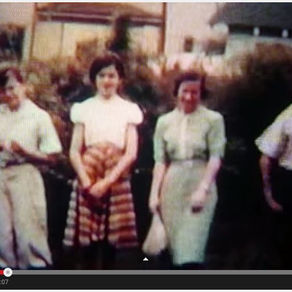 Dickinson Home Video 1940s