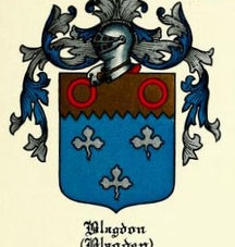 Blagdon-Blagden