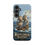 Thumbnail: Mayflower Descendant Tough case for Samsung®