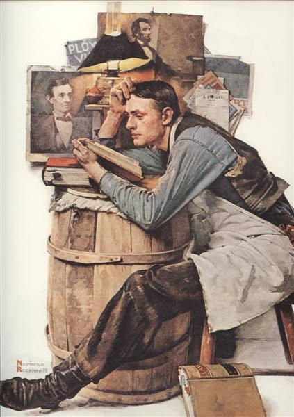 THE LAW STUDENT