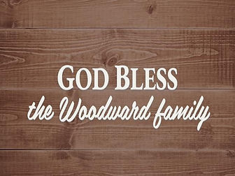 God bless the family