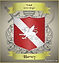 Harvey coat of arms