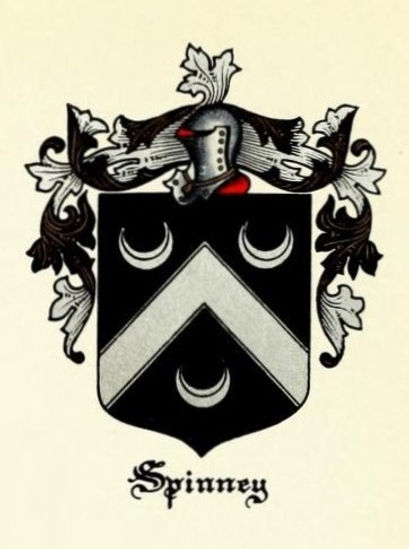 Spinney