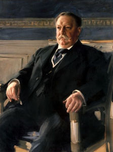 William Howard Taft
