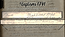 William Dickinson's birth and baptism
