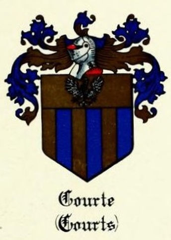 Courte-Courtes