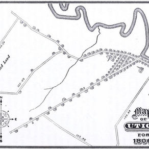 The Pioneers of Utica