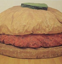 FLOORBURGER