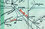 McGinnis land in Cincinnatus, NY 1876