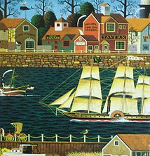 PLUM ISLAND SOUND