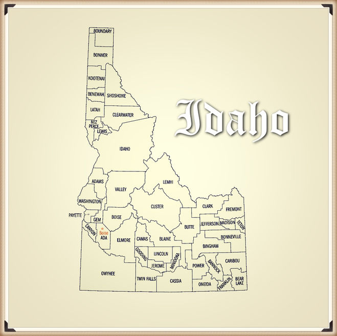 Idaho