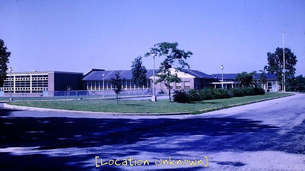 School - Film processed July, 1959 (1)