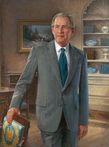 George W. Bush
