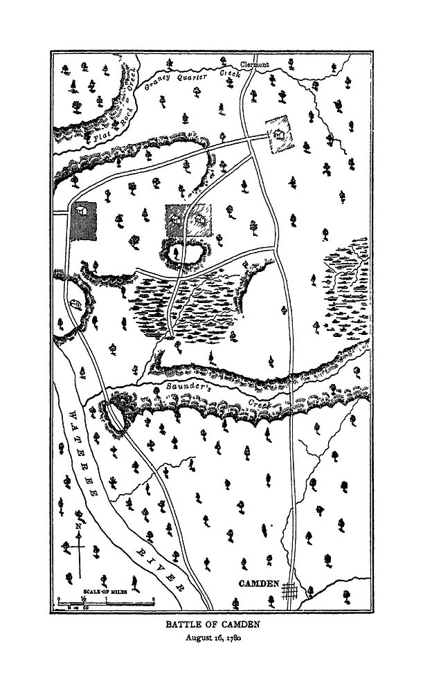 The American Revolution, Vol. 1-2