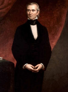 James K. Polk