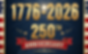 Exciting Events and Celebrations for America's 250th Anniversary in 2026
