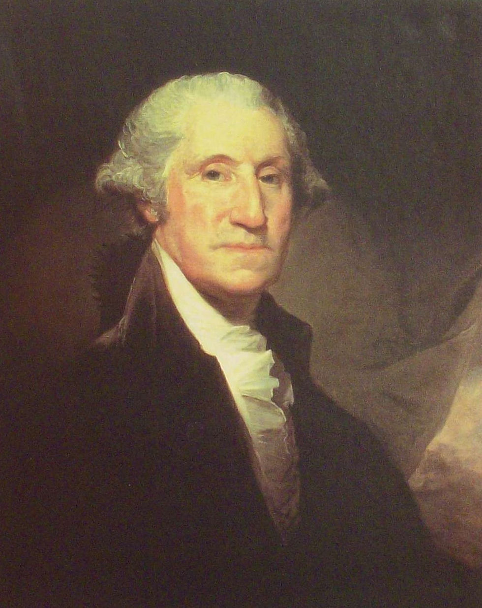 GEORGE WASHINGTON