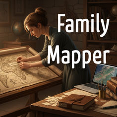 Family Mapper