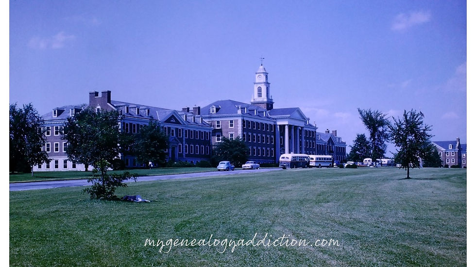 USDA - Film processed Aug, 1958 (1)