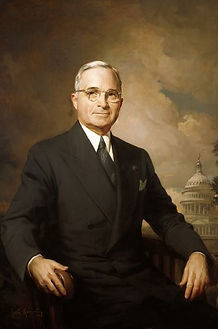 Harry S. Truman