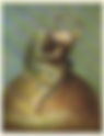 "HOPE " Artwork by George Frederick Watts