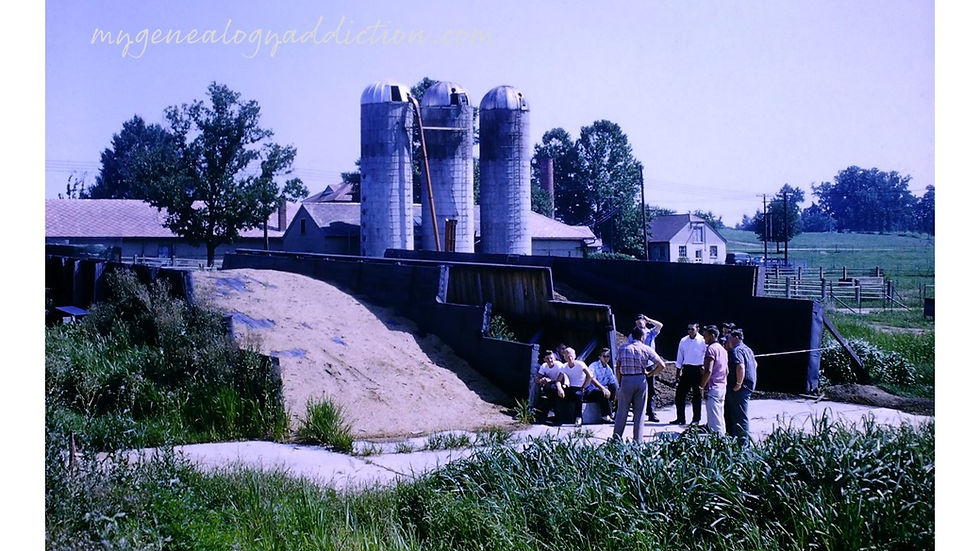 USDA - Film processed Aug, 1958 (4)