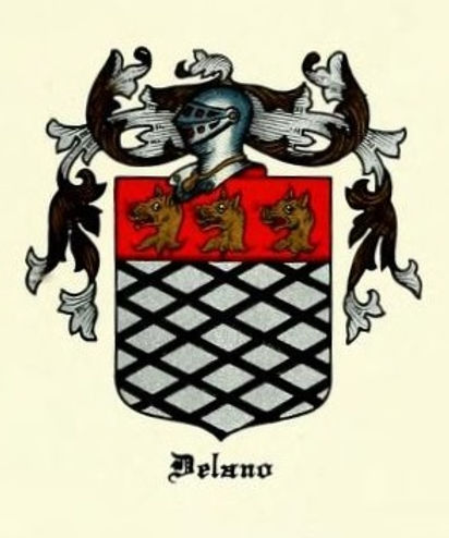 Delano