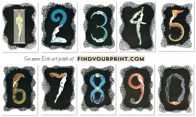 Numbers