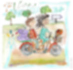 Tarjeta Original Color Viña 1ª - Delante