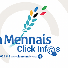 La Mennais CLIC 8