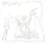 Tarjeta Original Cruz 1ª Rotulador